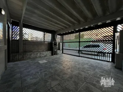 Casa com 1 Quarto à venda, 62m² no Guilhermina, Praia Grande