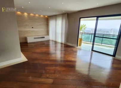 Apartamento com 4 Quartos à venda, 197m² no Vila Suzana, São Paulo