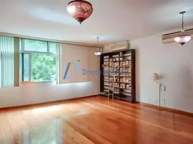 Apartamento com 3 Quartos à venda, 130m² no Leblon, Rio de Janeiro