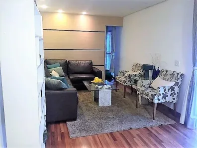Casa com 4 Quartos à venda, 175m² no Brooklin Paulista, São Paulo