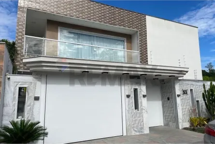 Casa com 4 Quartos à venda, 400m² no Guaratiba, Rio de Janeiro