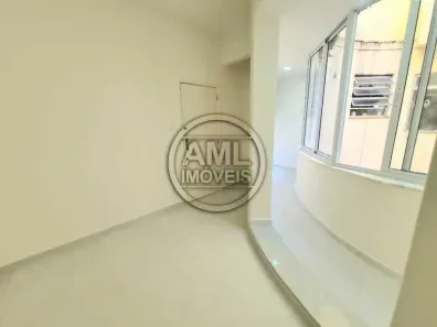 Apartamento com 1 Quarto à venda, 40m² no Catete, Rio de Janeiro
