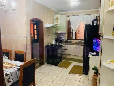 Casa com 3 Quartos à venda, 209m² no Parque Cidade Jardim II, Jundiaí