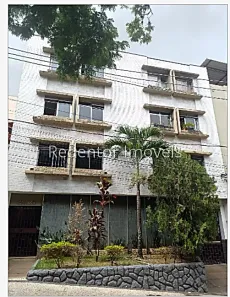 Apartamento com 3 Quartos à venda, 80m² no Vale do Ipê, Juiz de Fora