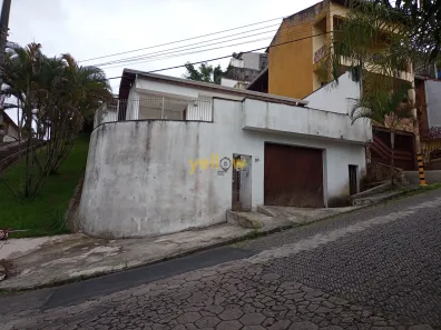Casa com 6 Quartos à venda, 263m² no Parque Sao Benedito, Santa Isabel