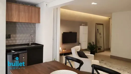 Apartamento com 3 Quartos para alugar, 92m² no Vila Brandina, Campinas