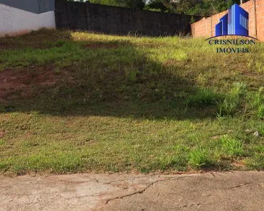 Lote/Terreno à venda, 610m² no Alphaville II, Salvador