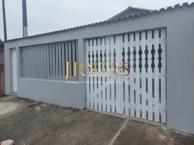 Casa com 3 Quartos para alugar, 150m² no Balneario Gaivotas, Itanhaém