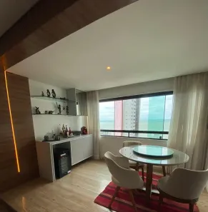 Apartamento com 3 Quartos à venda, 118m² no Boa Viagem, Recife