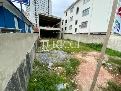 Lote/Terreno à venda, 450m² no Macuco, Santos