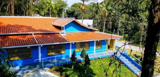 Imóvel Comercial à venda, 300m² no Jardim Club de Campo, Santo André