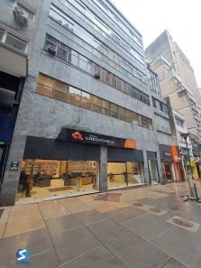 Sala Comercial à venda, 195m² no Centro Histórico, Porto Alegre