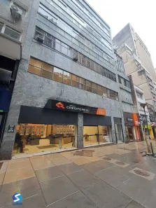Sala Comercial à venda, 195m² no Centro Histórico, Porto Alegre