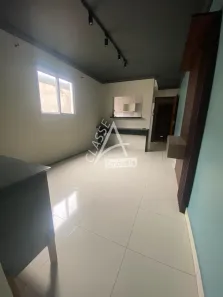 Apartamento com 2 Quartos para alugar, 50m² no Vila Assis Brasil, Mauá