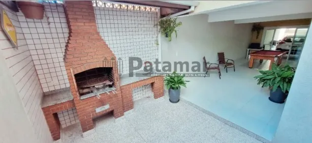 Sobrado com 3 Quartos à venda, 206m² no Vila Morse, São Paulo
