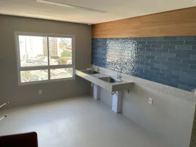 Apartamento com 1 Quarto à venda, 21m² no Amaralina, Salvador