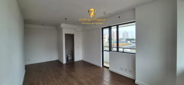 Sala Comercial à venda, 44m² no Jardim São Dimas, São José dos Campos