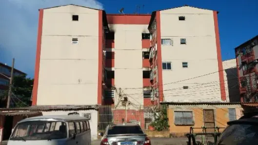 Apartamento com 1 Quarto à venda, 27m² no Brás de Pina, Rio de Janeiro