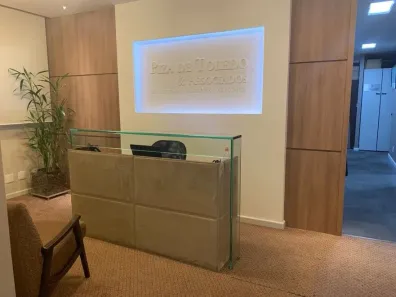 Sala Comercial à venda, 110m² no Itaim Bibi, São Paulo