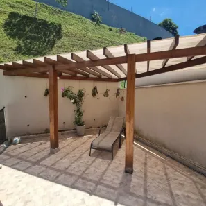 Casa de Condomínio com 4 Quartos à venda, 335m² no Urbanova I, São José dos Campos
