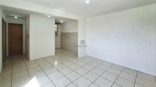 Apartamento com 2 Quartos para alugar, 53m² no Nossa Senhora Medianeira, Santa Maria