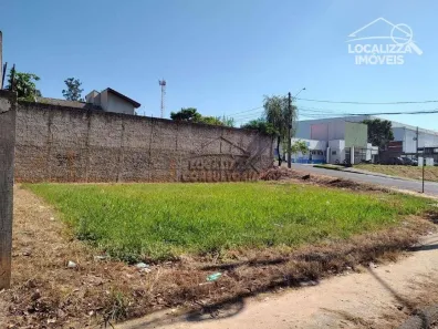 Lote/Terreno à venda, 290m² no Vila Novos Horizontes, Nova Odessa