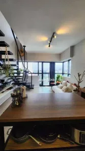 Apartamento com 1 Quarto para alugar, 67m² no Bethaville I, Barueri