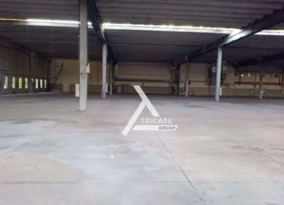 Galpão/Depósito/Armazém para alugar, 10465m² no Tamboré, Barueri