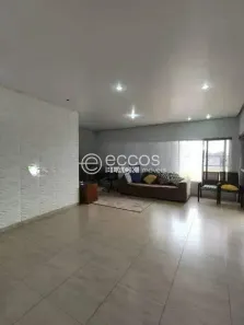 Cobertura com 3 Quartos à venda, 260m² no Buritis, Belo Horizonte