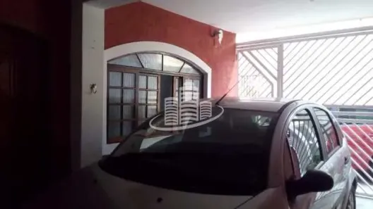 Sobrado com 3 Quartos à venda, 147m² no Jardim Brasil (Zona Norte), São Paulo