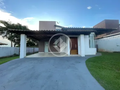 Casa de Condomínio com 3 Quartos à venda, 134m² no Vale dos Sonhos, Lagoa Santa