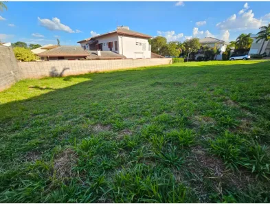 Lote/Terreno à venda, 860m² no Vila Hollândia, Campinas