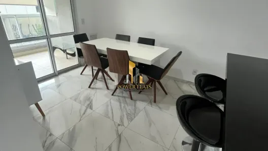 Apartamento com 2 Quartos para alugar, 30m² no Pinheiros, São Paulo