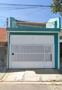 Sobrado com 3 Quartos à venda, 175m² no Vila Yolanda, Osasco