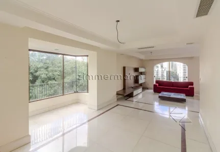 Apartamento com 4 Quartos à venda, 320m² no Pacaembu, São Paulo