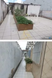 Casa com 3 Quartos à venda, 400m² no Parque São Vicente, São Vicente
