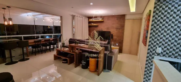 Apartamento com 3 Quartos à venda, 110m² no Alto da Mooca, São Paulo