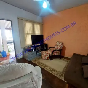 Casa com 2 Quartos à venda, 90m² no Chácara Girassol, Americana