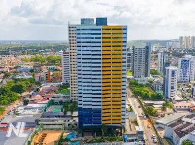 Apartamento com 3 Quartos à venda, 200m² no Candelária, Natal