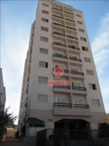 Apartamento com 2 Quartos à venda, 82m² no Cidade Alta, Piracicaba