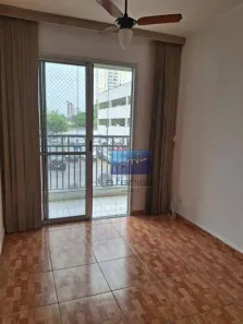 Apartamento com 2 Quartos à venda, 50m² no Vila Moreira, São Paulo