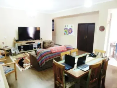 Apartamento com 3 Quartos à venda, 140m² no Bela Vista, São Paulo