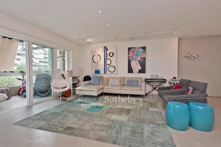 Apartamento com 3 Quartos à venda, 170m² no Leblon, Rio de Janeiro