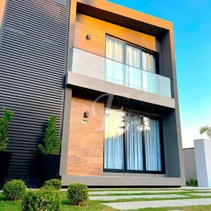 Casa de Condomínio com 3 Quartos à venda, 113m² no Marmeleiro, Atibaia