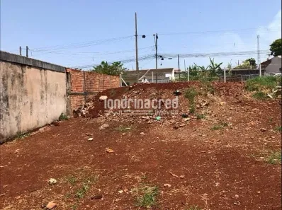 Lote/Terreno à venda, 10m² no Colinas, Londrina