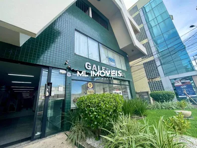 Ponto Comercial à venda, 75m² no Centro, Macaé