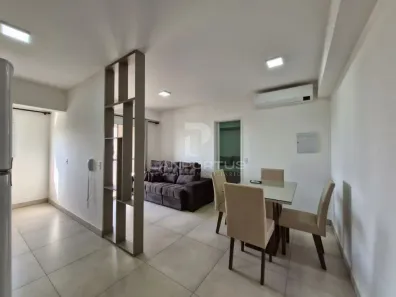 Apartamento com 1 Quarto à venda, 43m² no Jardim Sumaré, Ribeirão Preto
