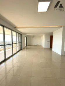 Apartamento com 3 Quartos à venda, 211m² no Bosque da Saúde, Cuiabá