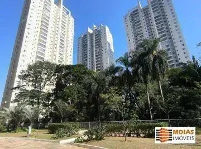 Apartamento com 1 Quarto à venda, 96m² no Jardim Wanda, Taboão da Serra