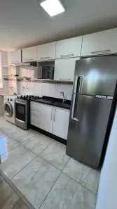 Apartamento com 2 Quartos à venda, 43m² no Cézar de Souza, Mogi das Cruzes